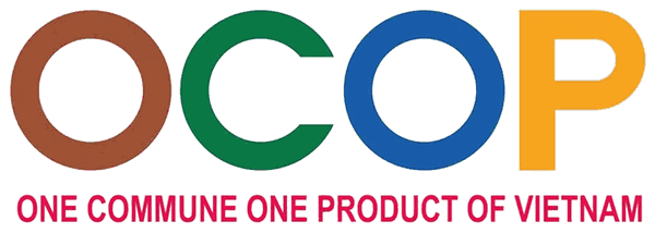 Biểu trưng Chương trình OCOP