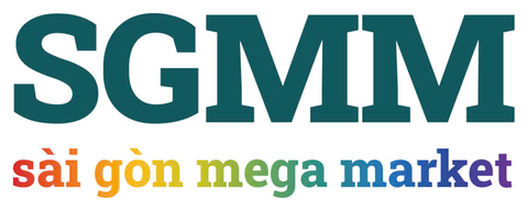 SGMM - Sài Gòn Mega Market