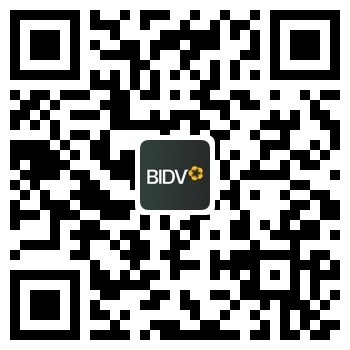 Mã VietQR chuyển khoản Hợp tác xã Horizon, số tài khoản 8676778888, BIDV